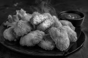 Chicken Nuggets
