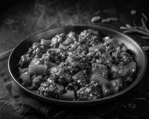 Chicken Manchurian