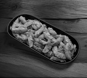 Chilli Potato