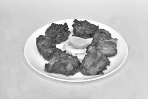 Chicken 65