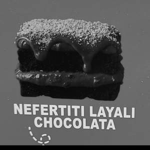 Nefertiti Layali Chocolata