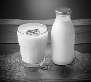 Yogurt yatra