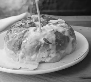 Milky maska bun