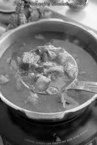 Mutton Ellumbu Saru