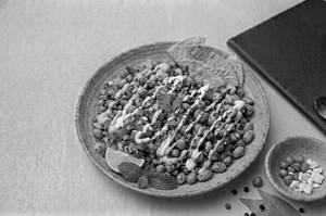 Peanut Masala