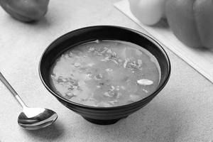Veg Clear Soup