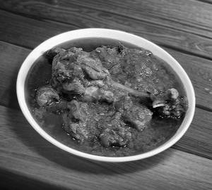 Chicken Masala 2 pcs