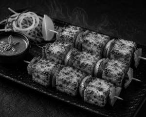 Paneer Tikka