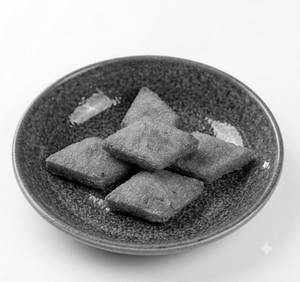 Dhoka Bhaja 4 Pcs