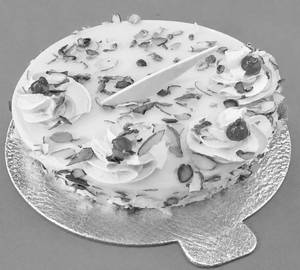 Rasmalai Cake [450 G]