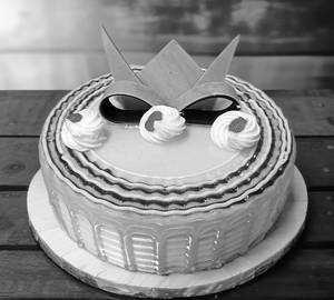 Pineapple Cake