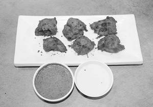 Tandoori Tikka[vab