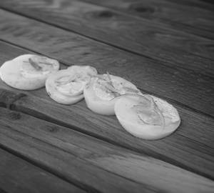 Bailed egg [2 pieces]