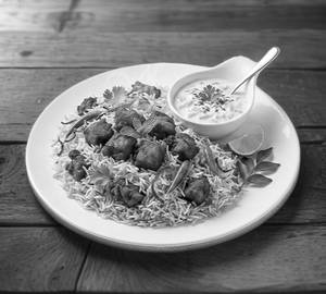 65 Biriyani
