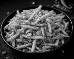 Crispy Chinese Special Fries