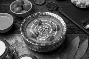 Vegetable Kofta