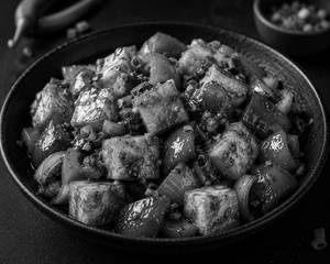 Chilli Paneer