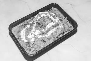 Kali mirch paneer