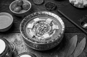 Shahi Paneer