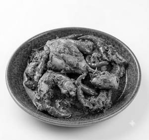 Dhonepata Kachalonka Chicken 2 Pcs