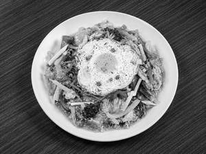 Chinese Chop Suey