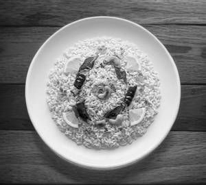Lemon Rice