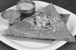 Masala Dosa