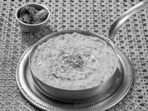 Dal Khichdi