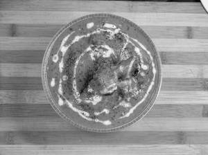 Boneless Butter Chicken