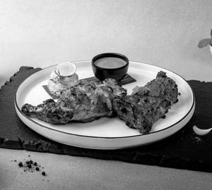 Classic  Tandoori Chicken