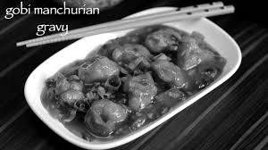 Gobi Manchurian Semi