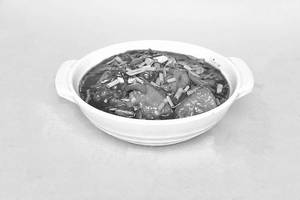 Chicken Manchurian Gravy