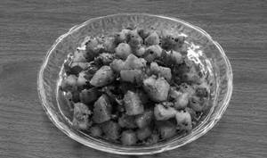 Aloo Fry