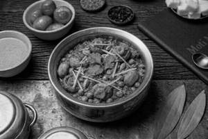 Matar Mushroom