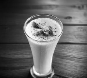 Lassi Salt