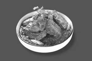 Veg Rara Gravy