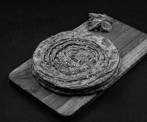 Chilli Paratha