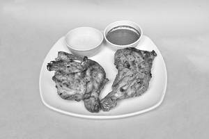 Afghani Tandoori[vab]