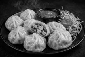 Real Paneer Momos
