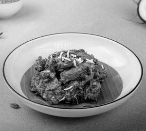 Mangalore Chicken Sukka