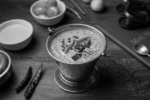 Dal Panchrangi
