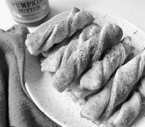 Butter Twist