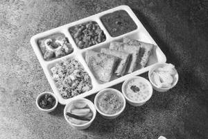Dhamaka Meal Box
