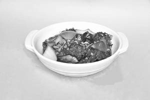 Kadai Chicken