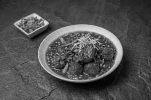 Manchurian Gravy
