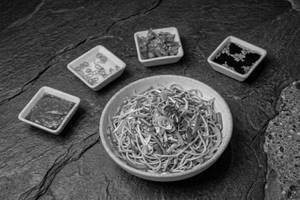 Veg Noodles