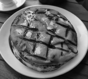 Grill maska bun