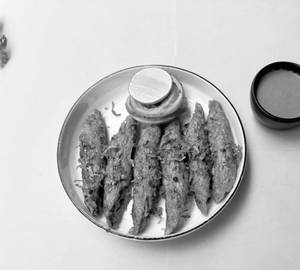 Mahim Chicken Seekh