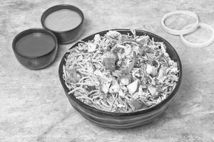 Chicken Noodles
