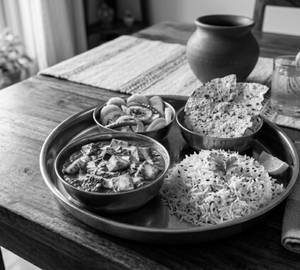 Palak Paneer